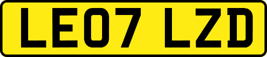 LE07LZD