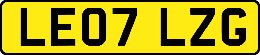 LE07LZG