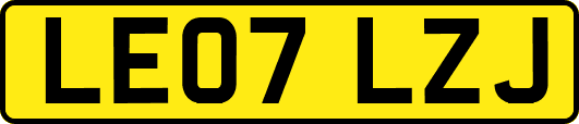 LE07LZJ