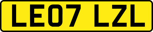 LE07LZL