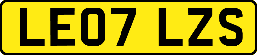 LE07LZS