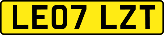 LE07LZT