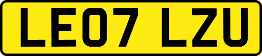 LE07LZU