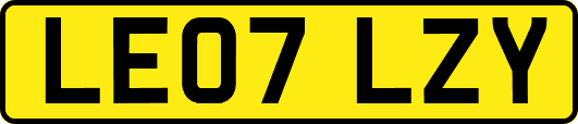 LE07LZY