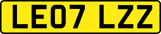 LE07LZZ