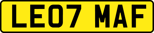 LE07MAF