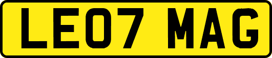 LE07MAG