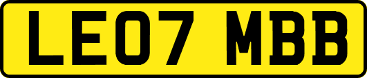 LE07MBB