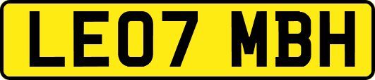 LE07MBH