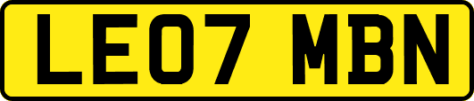 LE07MBN