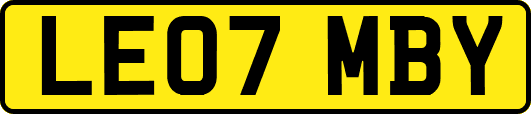 LE07MBY