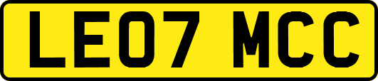 LE07MCC