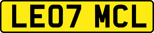 LE07MCL
