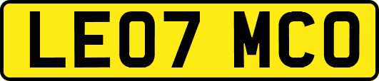LE07MCO