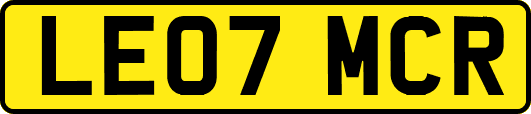 LE07MCR