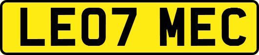 LE07MEC
