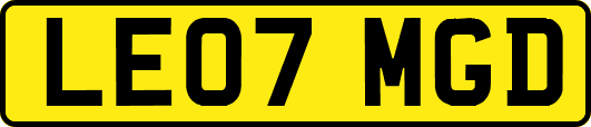 LE07MGD