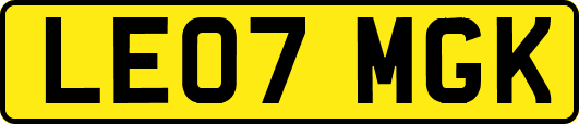 LE07MGK