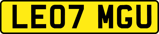 LE07MGU