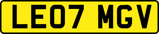 LE07MGV