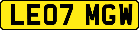 LE07MGW