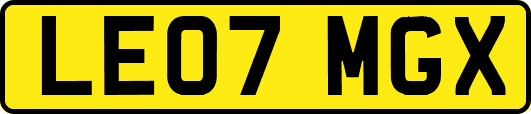 LE07MGX