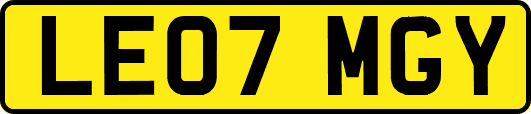 LE07MGY