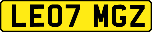 LE07MGZ