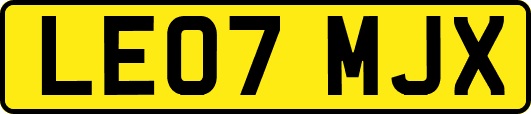 LE07MJX
