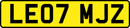 LE07MJZ