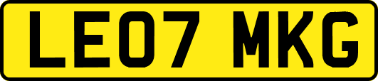 LE07MKG