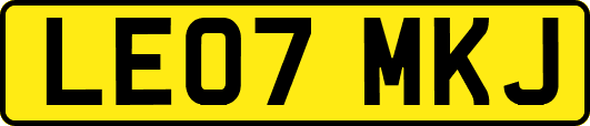 LE07MKJ