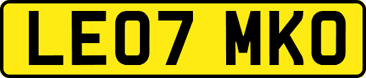 LE07MKO