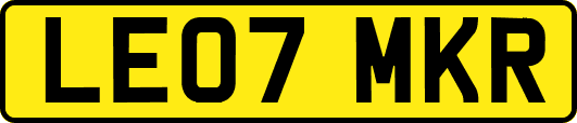 LE07MKR
