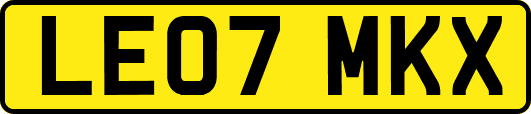 LE07MKX