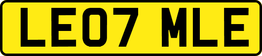 LE07MLE