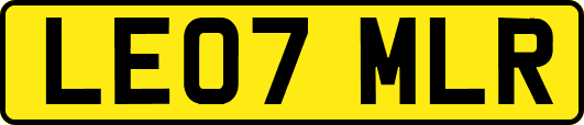 LE07MLR
