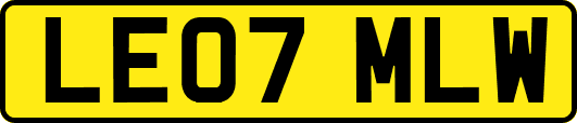 LE07MLW
