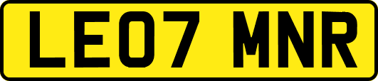 LE07MNR