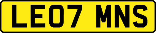 LE07MNS