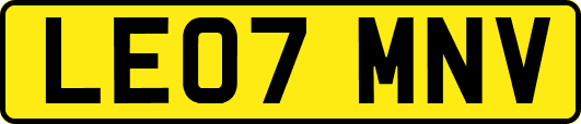 LE07MNV