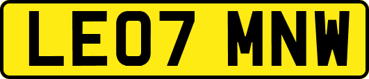 LE07MNW