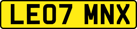LE07MNX