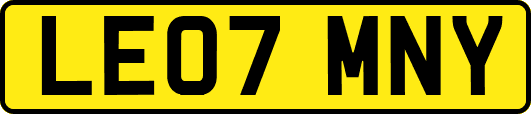 LE07MNY