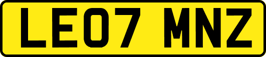 LE07MNZ