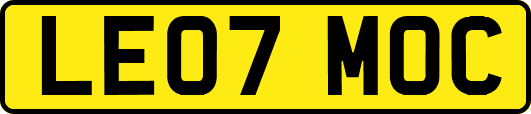 LE07MOC