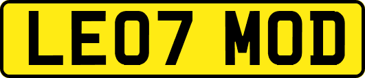 LE07MOD