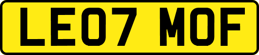 LE07MOF