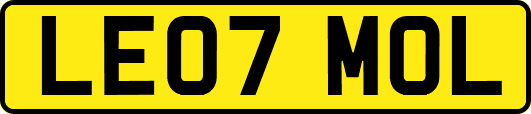 LE07MOL