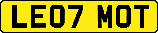 LE07MOT